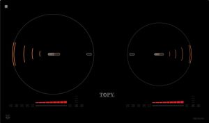 Bếp từ Topy A688 Plus