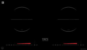 Bếp từ Topy A55 Plus