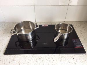 Bếp từ Topy A66 Plus