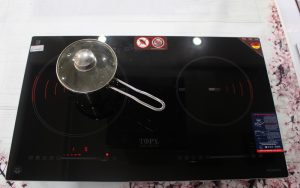 bep tu topy tp a88 plus 2 - Bếp từ Topy A88 Plus