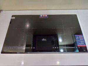 Bếp từ Topy F-99 Plus
