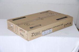 Bếp từ Zegu ZC-23I