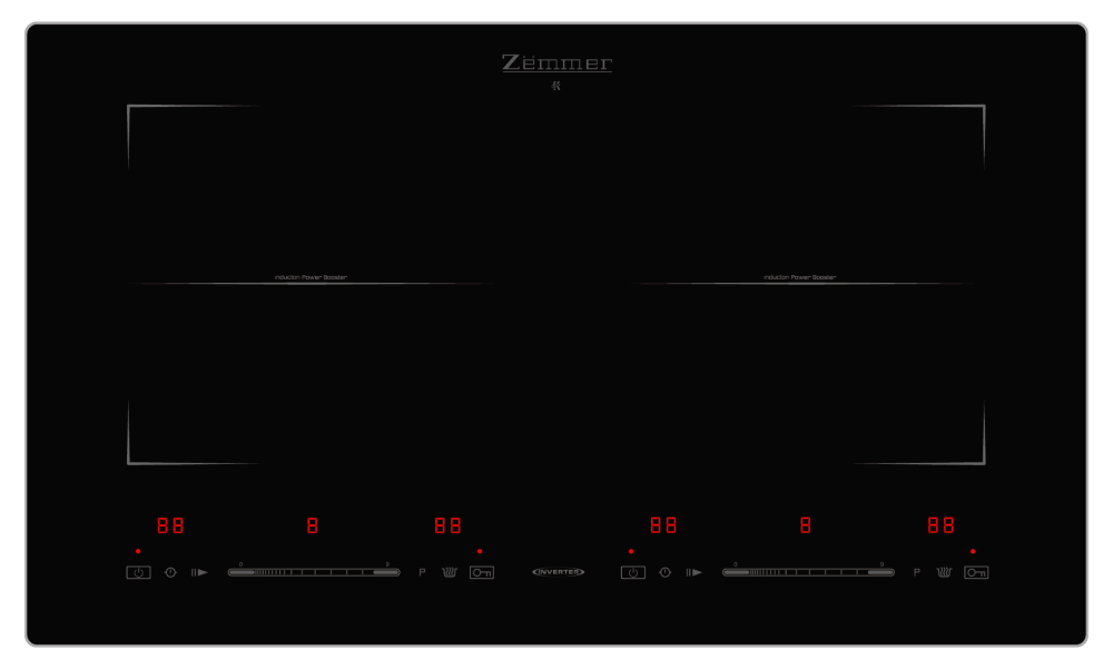 bep tu zemmer ih z6902 a - Bếp từ Zemmer IH Z6902 A bep tu zemmer ih z6902 a - Bếp từ Zemmer IH Z6902 A