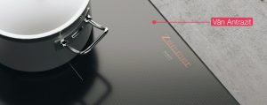 Bếp từ Zemmer IHZ 752 PRO