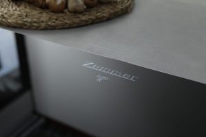 Bếp từ Zemmer IZM 202 A