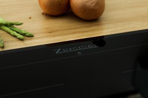 Bếp từ Zemmer IZM 205 B