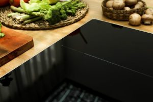 Bếp từ Zemmer IZM 206 A