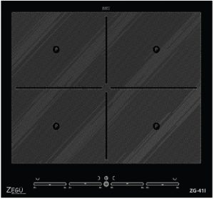 Bếp từ Zegu ZG-41I