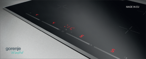 bep20tu20gorenje20slidertouch 1 - Bếp từ Gorenje IS655USC