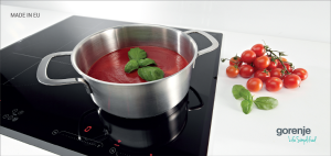 bep20tu20gorenje20staywarm8 - Bếp từ Gorenje IS675USC