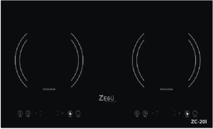 Bếp Từ Zegu ZC-20I