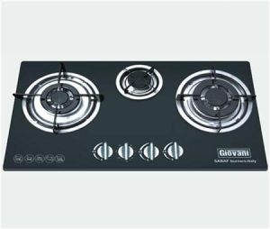 Bếp ga Giovani G-302SB