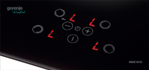 bep tu gorenje childlock - Bếp từ Gorenje IS730SC bep tu gorenje childlock - Bếp từ Gorenje IS730SC