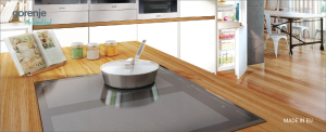Bếp từ Gorenje IT614CSC