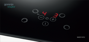 bep tu gorenje timer01 - Bếp từ Gorenje IS730SC bep tu gorenje timer01 - Bếp từ Gorenje IS730SC