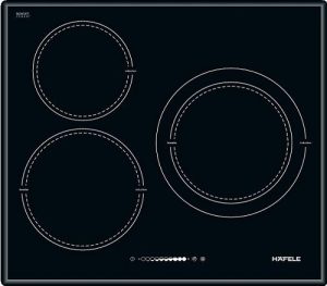 Bếp từ Häfele HC-I603B 536.01.601