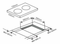 beptuarberab5531 - Bếp Từ Arber AB-553