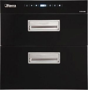 Máy sấy bát Binova BI-999-MSB