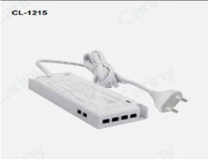 Biến áp đổi nguồn Cariny CL-1215