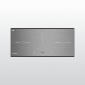 Bếp từ 3 vùng nấu Malloca MH-03IS