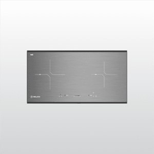 Bếp từ 2 vùng nấu Malloca MH-02IS
