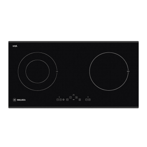 Bếp từ 2 vùng nấu Malloca MH-02I D
