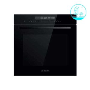 Lò nướng kết hợp vi sóng Malloca MOV 72 CB