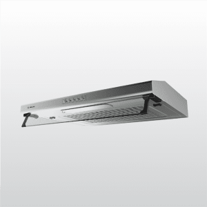 Máy hút mùi Classic Malloca H107 (Thân Inox)