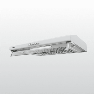 Máy hút mùi Classic Malloca H107W (Màu trắng)