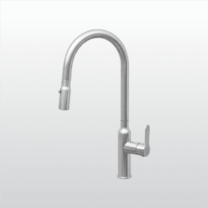Vòi Rửa Chén Malloca K046-S