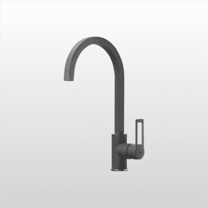Vòi Rửa Chén Malloca MF-073 Màu Xám