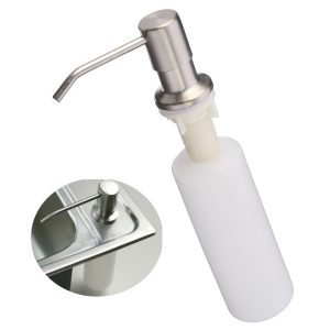 Bình đựng nước rửa gắn chậu Edel X2