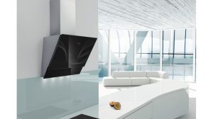 Máy hút mùi Gorenje DVG6565KRB