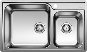 CHẬU RỬA BÁT BLANCO LEMIS XL 8 IF