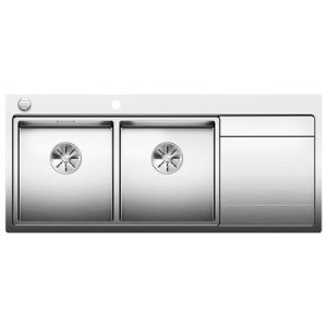 Chậu Rửa Bát BLANCO DIVON II 8 S-IF