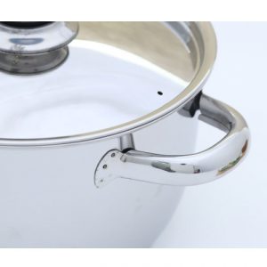bo 3 noi inox 3 day than cool fivestar fs06c 1 1602920924 2 - Bộ 3 nồi inox 3 đáy thân cool Fivestar FS06C-1