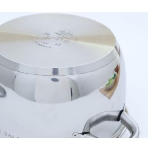 bo 3 noi inox 3 day than cool fivestar fs06c 1 1602920924 5 - Bộ 3 nồi inox 3 đáy thân cool Fivestar FS06C-1