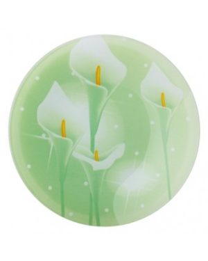 bo 4 dia thuy tinh cuong luc gl05 001 2 - Bộ 4 Đĩa Thủy Tinh cường lực GL.05-001