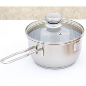 bo 5 noi xung inox 3 day nap kinh fivestar fs08cg1 1575262330 1 - Bộ 5 nồi xửng inox 3 đáy nắp kính Fivestar FS08CG1