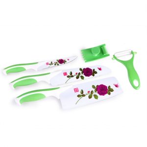 bo dao 5 mon trang su cao cap 1489636966 0 - Bộ dao 5 món tráng sứ cao cấp