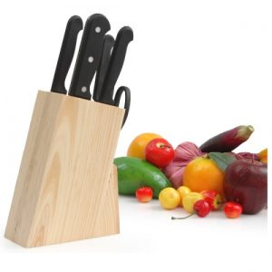 bo dao keo lam bep 6 mon in01 016 2 - Bộ dao kéo làm bếp 6 món IN.01-016