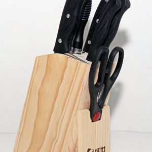 bo dao keo lam bep 7 mon super sharp 1613308208 0 - Bộ dao kéo làm bếp 7 món Super Sharp