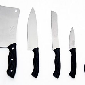 bo dao keo lam bep 8 mon super sharp 1613308206 0 - Bộ dao kéo làm bếp 8 món Super Sharp
