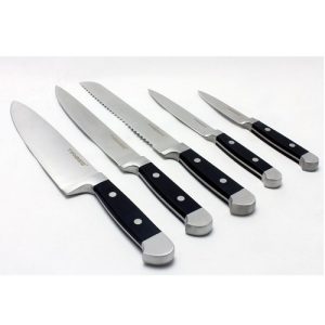 bo dao lam bep 6 mon tiross ts 1733 2 - Bộ dao làm bếp 6 món Tiross TS-1733