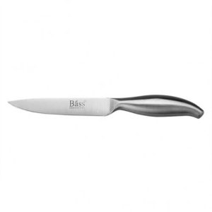 bo dao lam bep 7 mon bass in01 002 2 - Bộ dao kéo làm bếp 7 món Bass IN.01-002