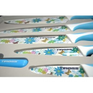 bo dao thot 7 mon tiross ts 1281 9 - Bộ dao thớt 7 món Tiross TS-1281