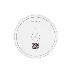 bo dieu khien trung tam gateway hafele hsl gw01 985 1 - Gateway bộ điều khiển trung tâm Hafele HSL-GW01 985.03.019