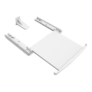 Bộ kết nối máy giặt máy sấy Stacking kit 1100.0004