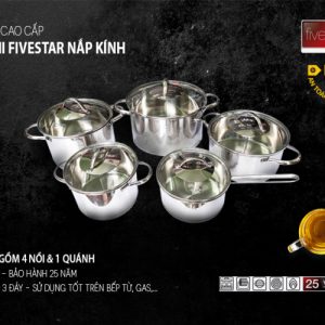 bo noi 5 mon 3 day inox 304 kieu sillit fivestar fs10cg2 1565864734 3 - Bộ nồi 5 món 3 đáy inox 304 kiểu Sillit FiveStar FS10CG2 bo noi 5 mon 3 day inox 304 kieu sillit fivestar fs10cg2 1565864734 3 - Bộ nồi 5 món 3 đáy inox 304 kiểu Sillit FiveStar FS10CG2