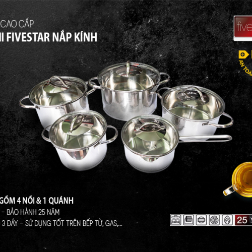 bo noi 5 mon 3 day inox 304 kieu sillit fivestar fs10cg2 1565864734 3 - Bộ nồi 5 món 3 đáy inox 304 kiểu Sillit FiveStar FS10CG2 bo noi 5 mon 3 day inox 304 kieu sillit fivestar fs10cg2 1565864734 3 - Bộ nồi 5 món 3 đáy inox 304 kiểu Sillit FiveStar FS10CG2